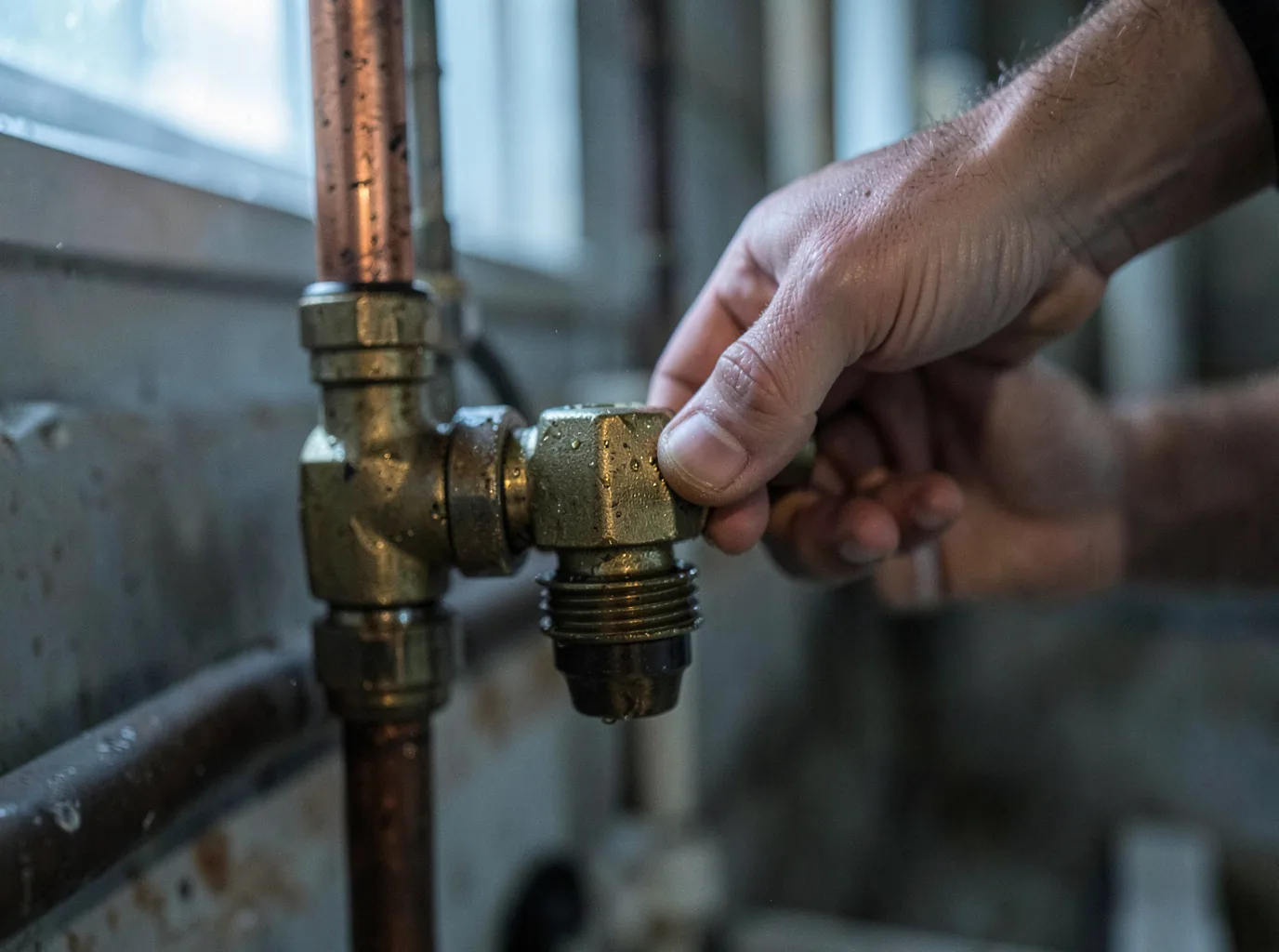 Emergency Plumber Yale, OK FAQs